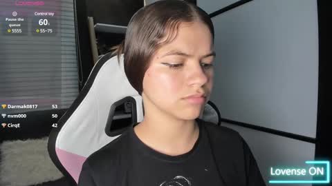 Paige online show from February 10, 7:38 pm