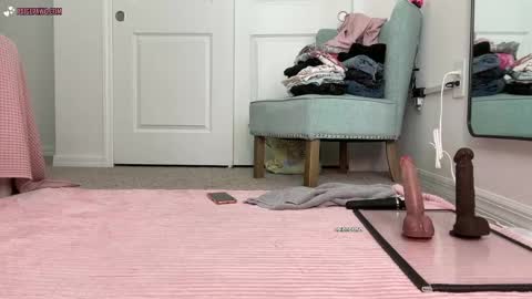 PaigePawg online show from May 13, 2:16 pm