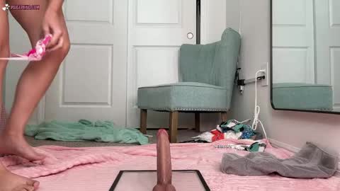 PaigePawg online show from May 26, 2:56 pm