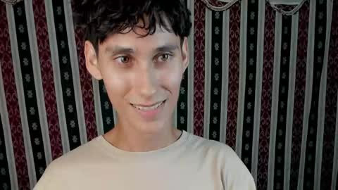 Alexander Grigori online show from October 11, 2:16 am