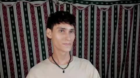 Alexander Grigori online show from October 3, 11:46 pm