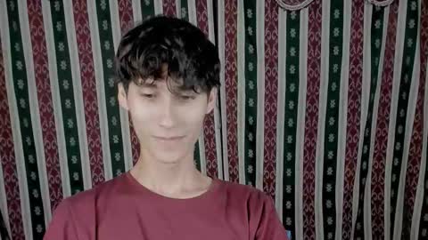 Alexander Grigori online show from February 23, 2:36 am