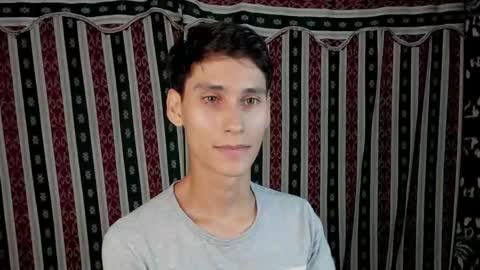 Alexander Grigori online show from October 1, 11:14 pm