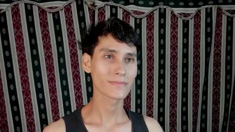 Alexander Grigori online show from October 2, 11:25 pm