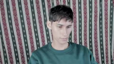 Alexander Grigori online show from April 4, 1:45 am