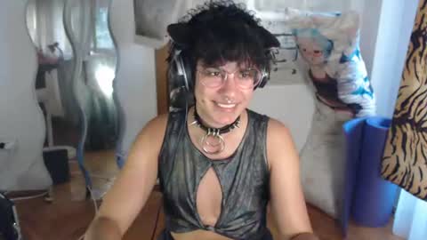 Pain Prince online show from June 30, 4:01 am