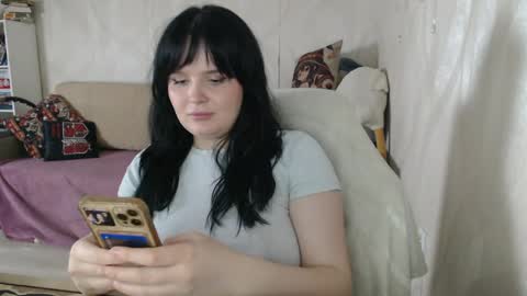 Lizzi  Igor online show from May 26, 10:05 pm