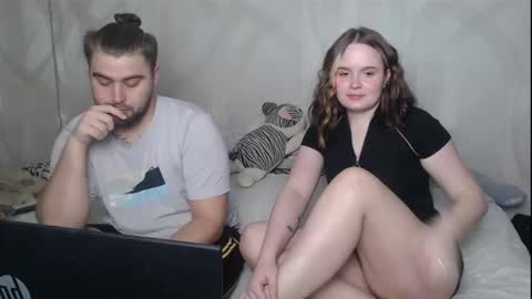Lizzi  Igor online show from January 12, 3:14 pm