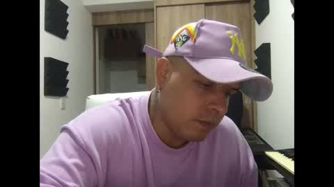 paisaexotico online show from November 16, 11:07 pm