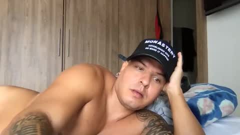 paisaexotico online show from September 20, 6:44 pm