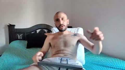 paisahot156802 online show from November 8, 4:10 pm