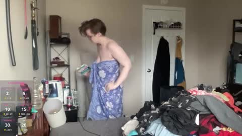 pajamajamlive online show from November 22, 10:40 pm