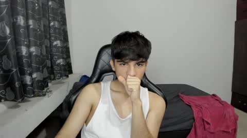 pakun_ online show from January 20, 2:53 am