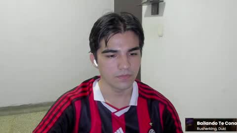 pakun_ online show from May 16, 4:05 pm