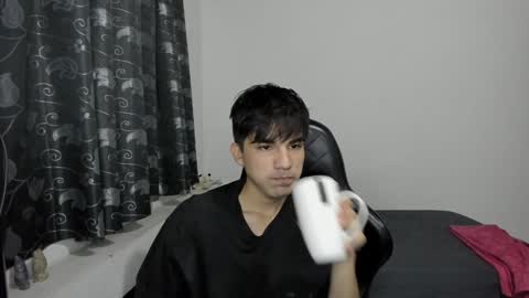 pakun_ online show from January 15, 12:30 am