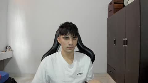 pakun_ online show from December 23, 3:11 pm