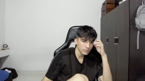 pakun_ online show from December 29, 12:30 am