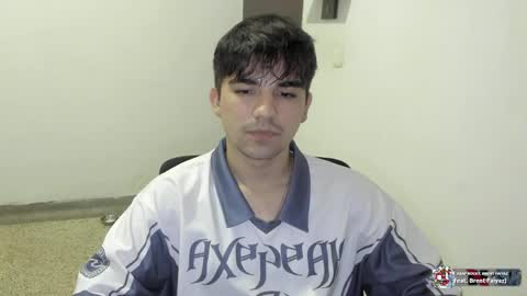 pakun_ online show from April 18, 7:07 pm