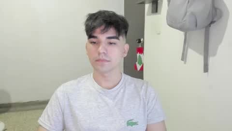 pakun_ online show from December 22, 2:18 am