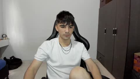 pakun_ online show from December 21, 3:20 pm