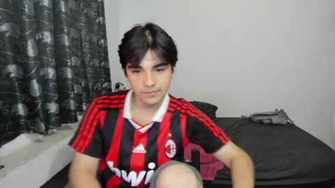 pakun_ online show from September 12, 2:46 am