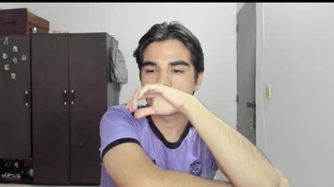 pakun_ online show from November 28, 1:46 am