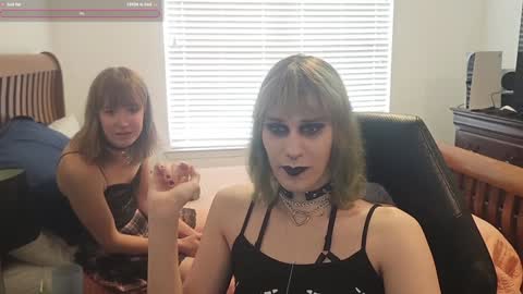 Snapshot of palaceofmalice chatting on January 30, 4:02 pm palaceofmalice online show from January 30, 4:02 pm