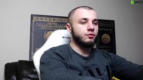 Paul online show from January 10, 12:43 pm