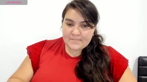 Snapshot of palmeer_miaa chatting on January 14, 2:08 am Mia online show from January 14, 2:08 am