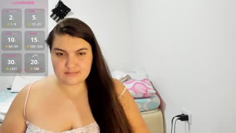 Snapshot of palmeer_miaa chatting on February 15, 2:26 am Mia online show from February 15, 2:26 am