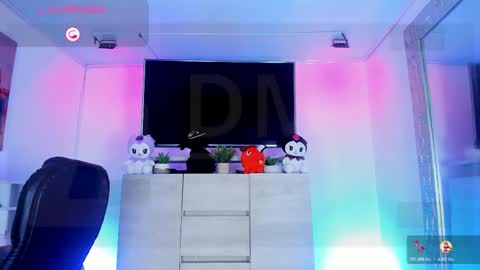 Palmer  online show from November 24, 9:13 pm