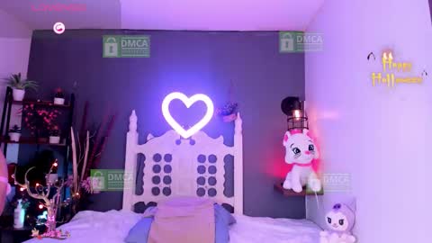 Palmer  online show from October 10, 9:41 pm