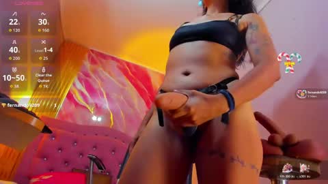 PALOMA 3 online show from April 16, 11:32 am