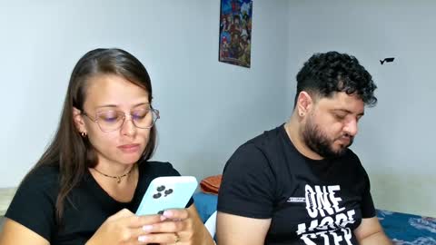 Paloma online show from January 7, 4:48 pm