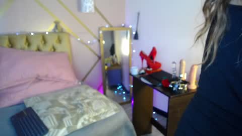 Paloma  online show from January 13, 4:41 pm