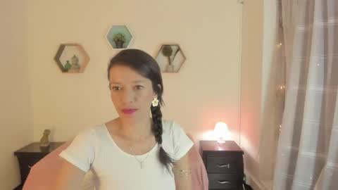 Paloma  online show from January 31, 9:12 pm