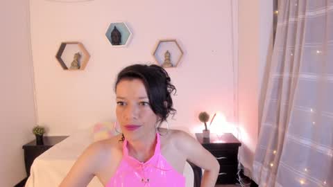 Snapshot of paloma_victory chatting on February 5, 8:46 pm Paloma online show from February 5, 8:46 pm