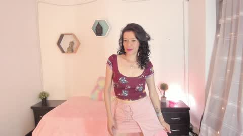 Snapshot of paloma_victory chatting on January 30, 9:14 pm Paloma online show from January 30, 9:14 pm