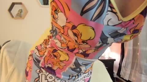 Paloma  online show from October 1, 10:08 pm