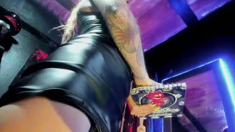 Paloma online show from December 4, 10:24 pm