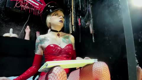 Paloma online show from February 19, 9:14 pm