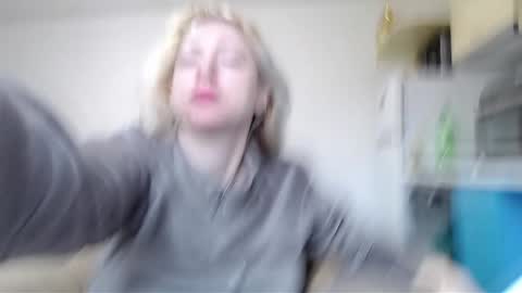 Snapshot of pam_fans chatting on February 3, 7:18 am BABE online show from February 3, 7:18 am