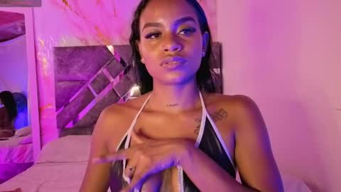 Pamela online show from April 14, 11:52 pm