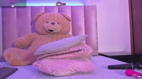 Pamela online show from March 21, 12:27 am