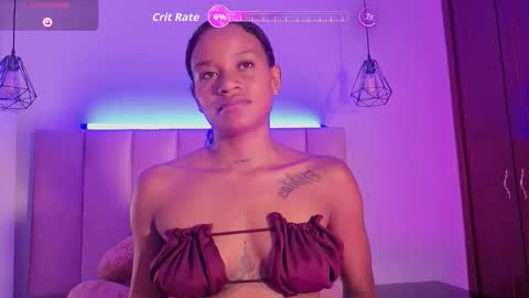 Pamela online show from January 10, 12:16 am