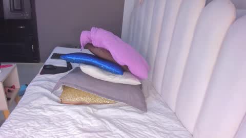 pamela online show from March 12, 8:23 pm