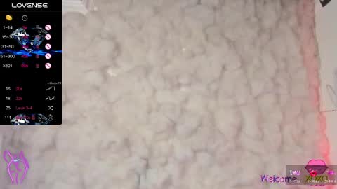 Pamela online show from April 13, 7:56 am