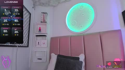 Pamela online show from February 15, 7:51 am