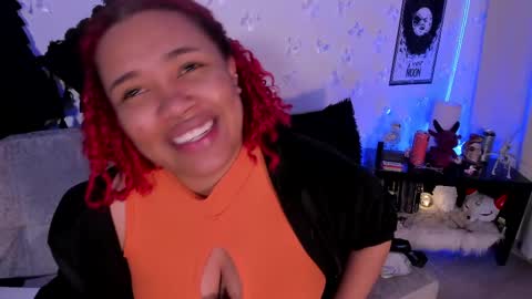 pamela online show from May 17, 2:21 am