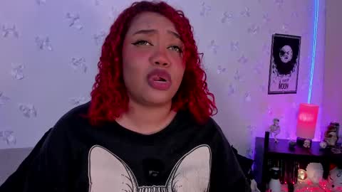 pamela online show from May 6, 5:57 am